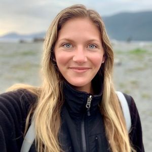 Meet your Posher, Brittany